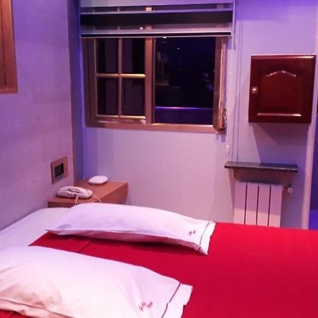 Hotel Gilda Buenos Aires Zewnętrze zdjęcie