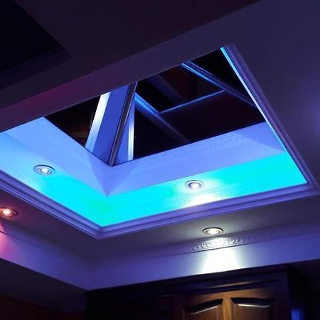 Hotel Gilda Buenos Aires Zewnętrze zdjęcie