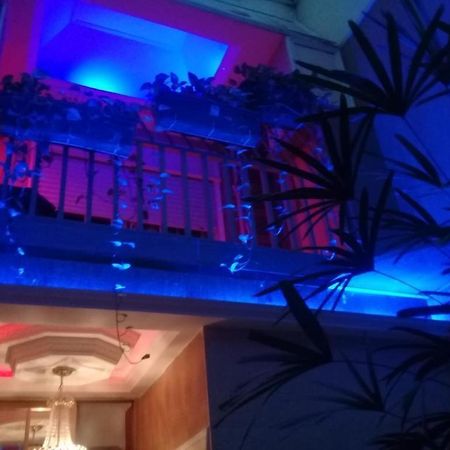 Hotel Gilda Buenos Aires Zewnętrze zdjęcie