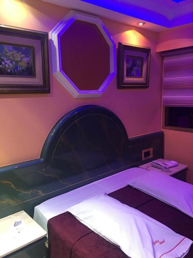 Hotel Gilda Buenos Aires Zewnętrze zdjęcie