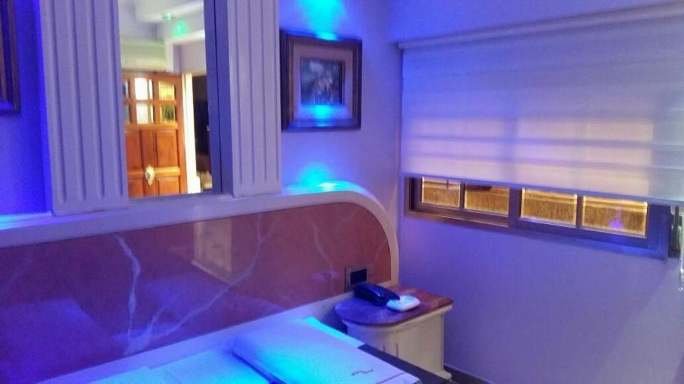Hotel Gilda Buenos Aires Zewnętrze zdjęcie