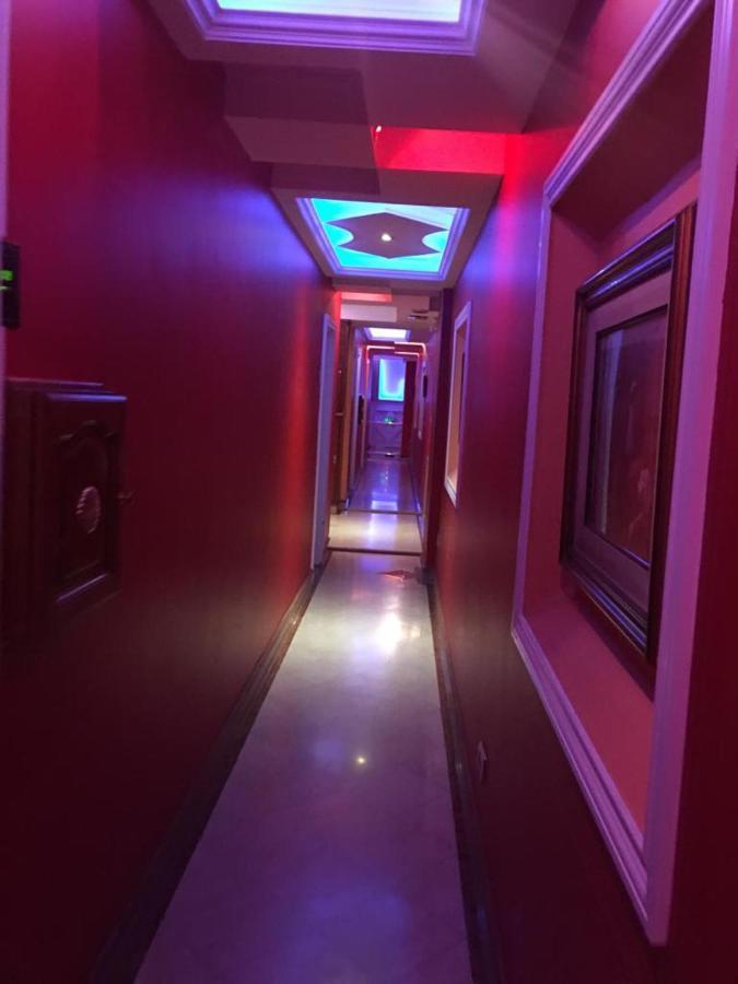 Hotel Gilda Buenos Aires Zewnętrze zdjęcie