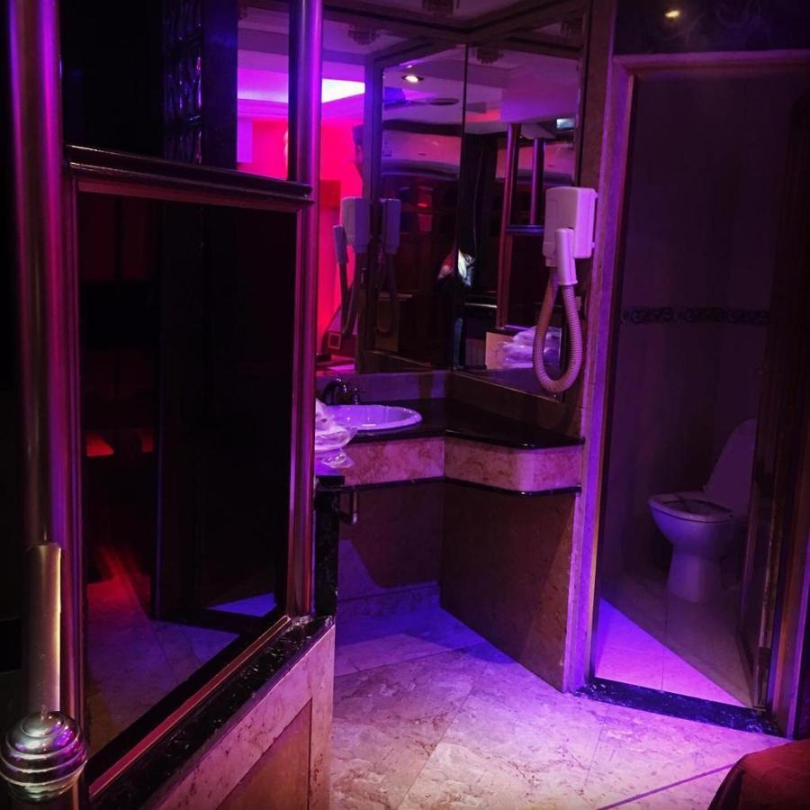 Hotel Gilda Buenos Aires Zewnętrze zdjęcie