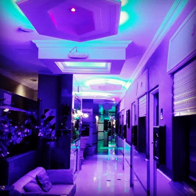 Hotel Gilda Buenos Aires Zewnętrze zdjęcie