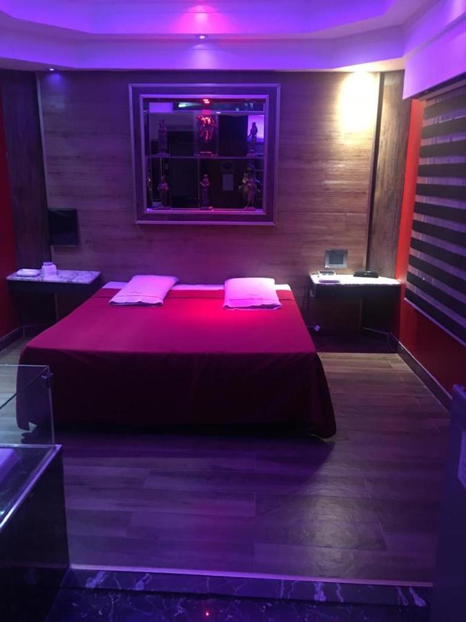 Hotel Gilda Buenos Aires Zewnętrze zdjęcie