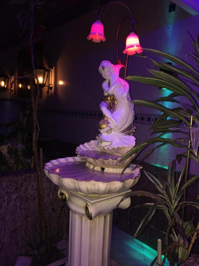 Hotel Gilda Buenos Aires Zewnętrze zdjęcie