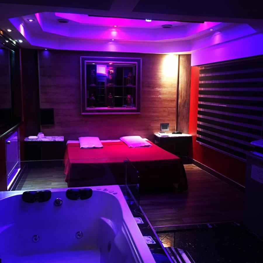 Hotel Gilda Buenos Aires Zewnętrze zdjęcie