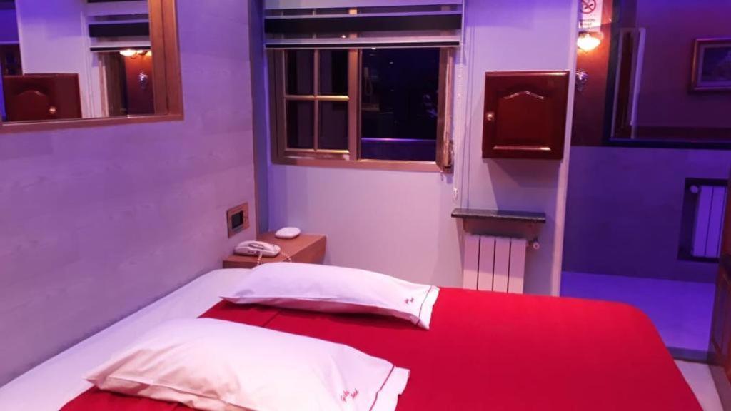 Hotel Gilda Buenos Aires Zewnętrze zdjęcie
