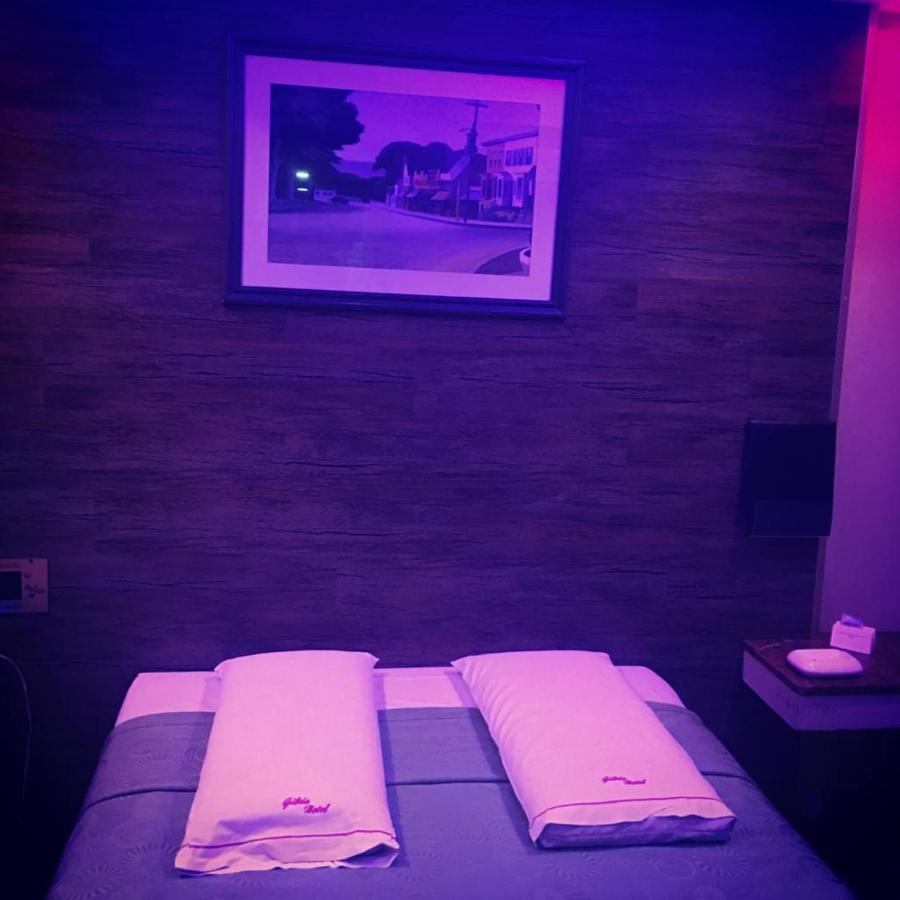 Hotel Gilda Buenos Aires Zewnętrze zdjęcie