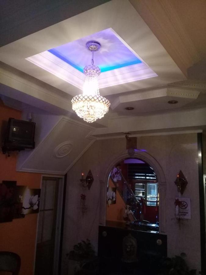 Hotel Gilda Buenos Aires Zewnętrze zdjęcie