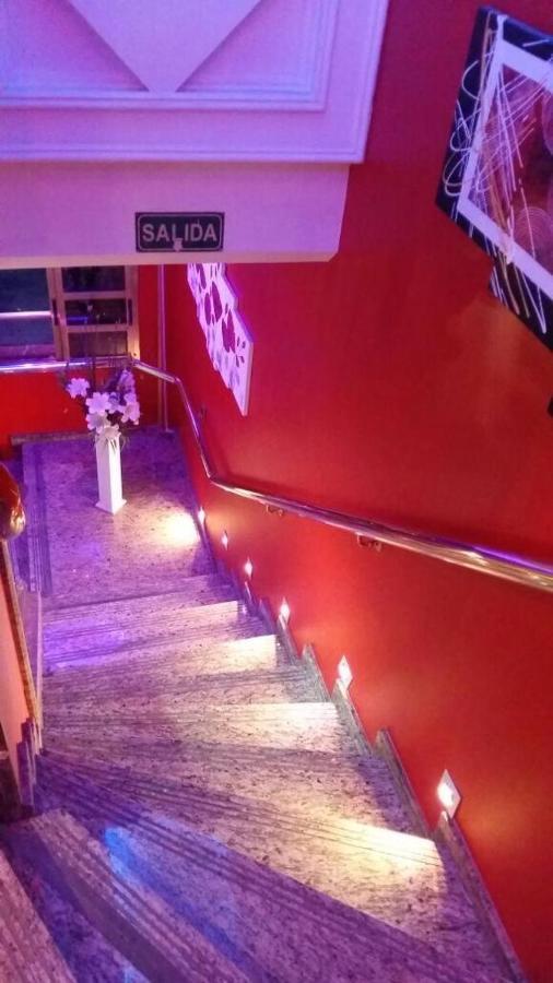 Hotel Gilda Buenos Aires Zewnętrze zdjęcie