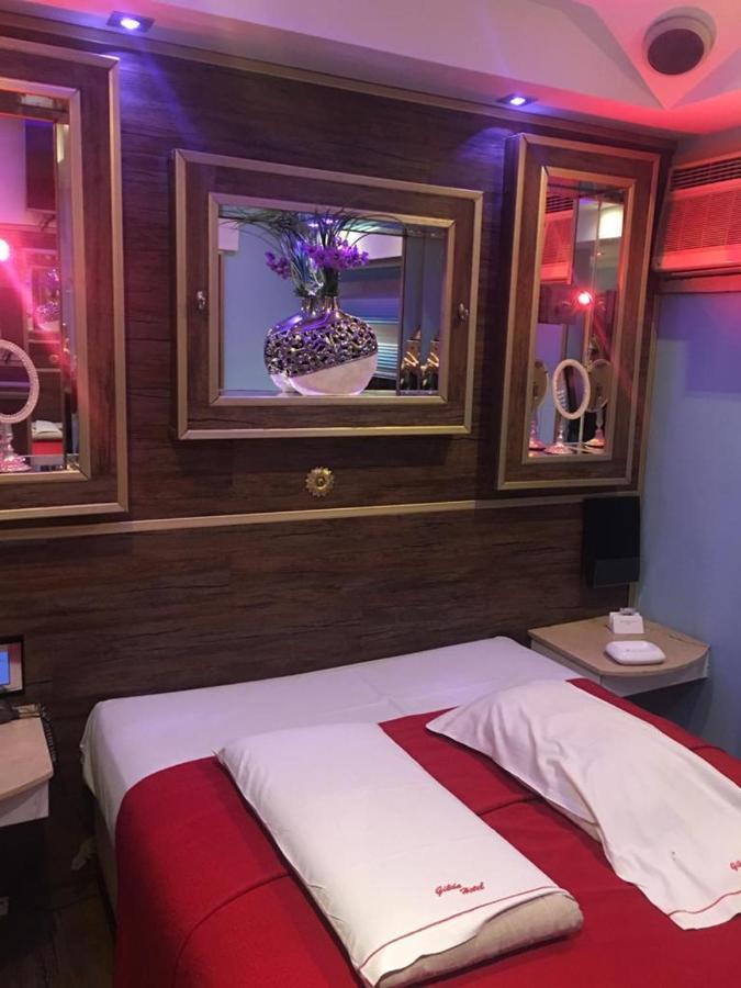 Hotel Gilda Buenos Aires Zewnętrze zdjęcie