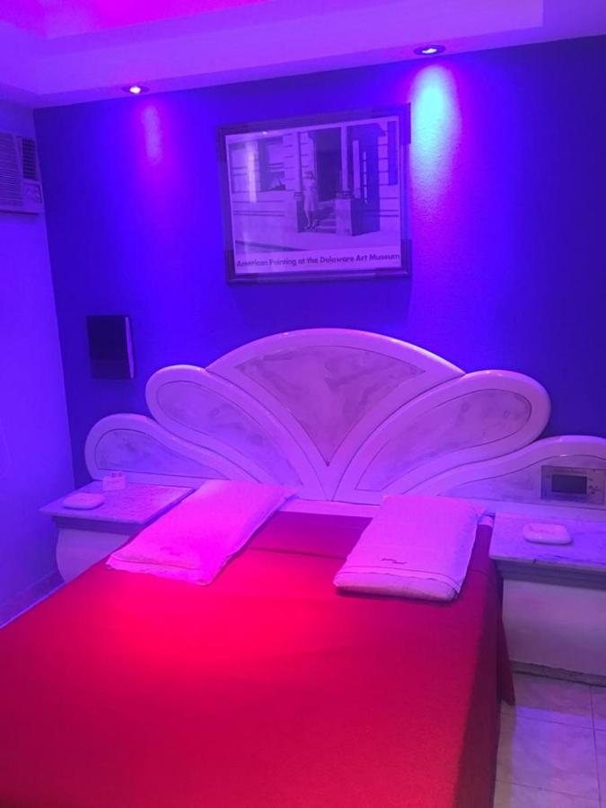 Hotel Gilda Buenos Aires Zewnętrze zdjęcie