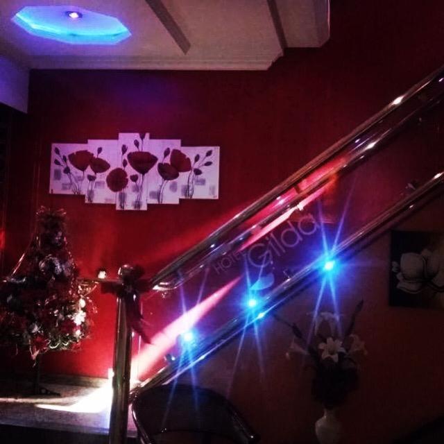 Hotel Gilda Buenos Aires Zewnętrze zdjęcie