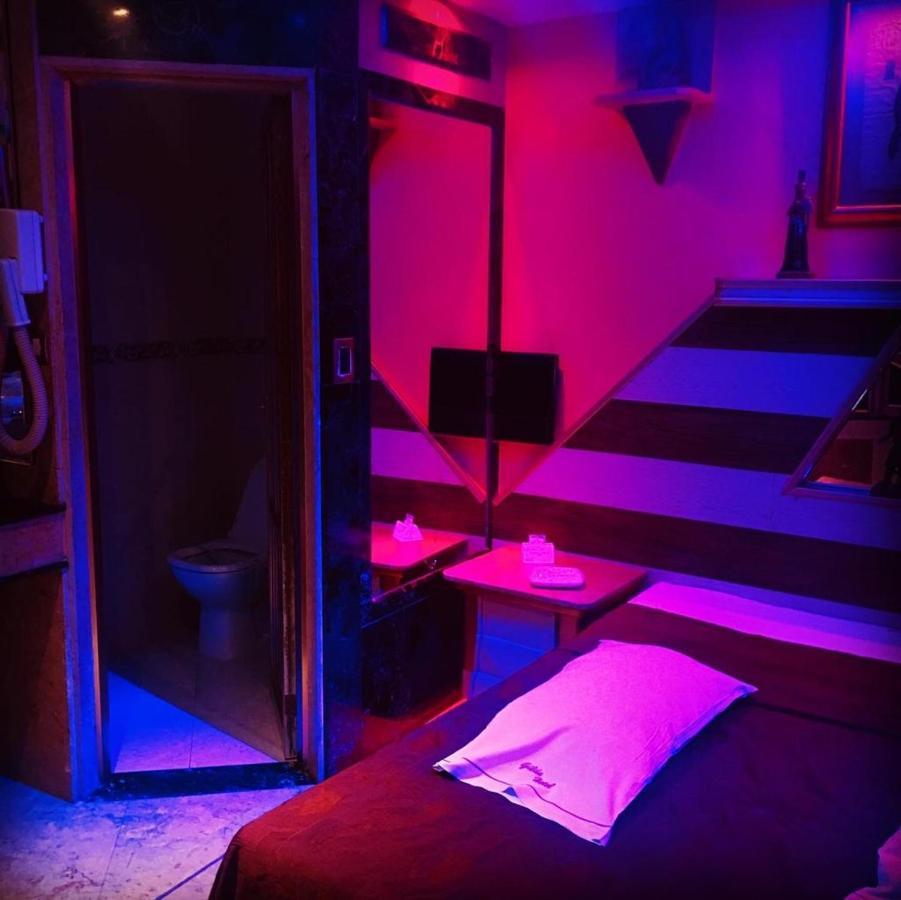 Hotel Gilda Buenos Aires Zewnętrze zdjęcie