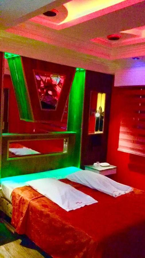 Hotel Gilda Buenos Aires Zewnętrze zdjęcie