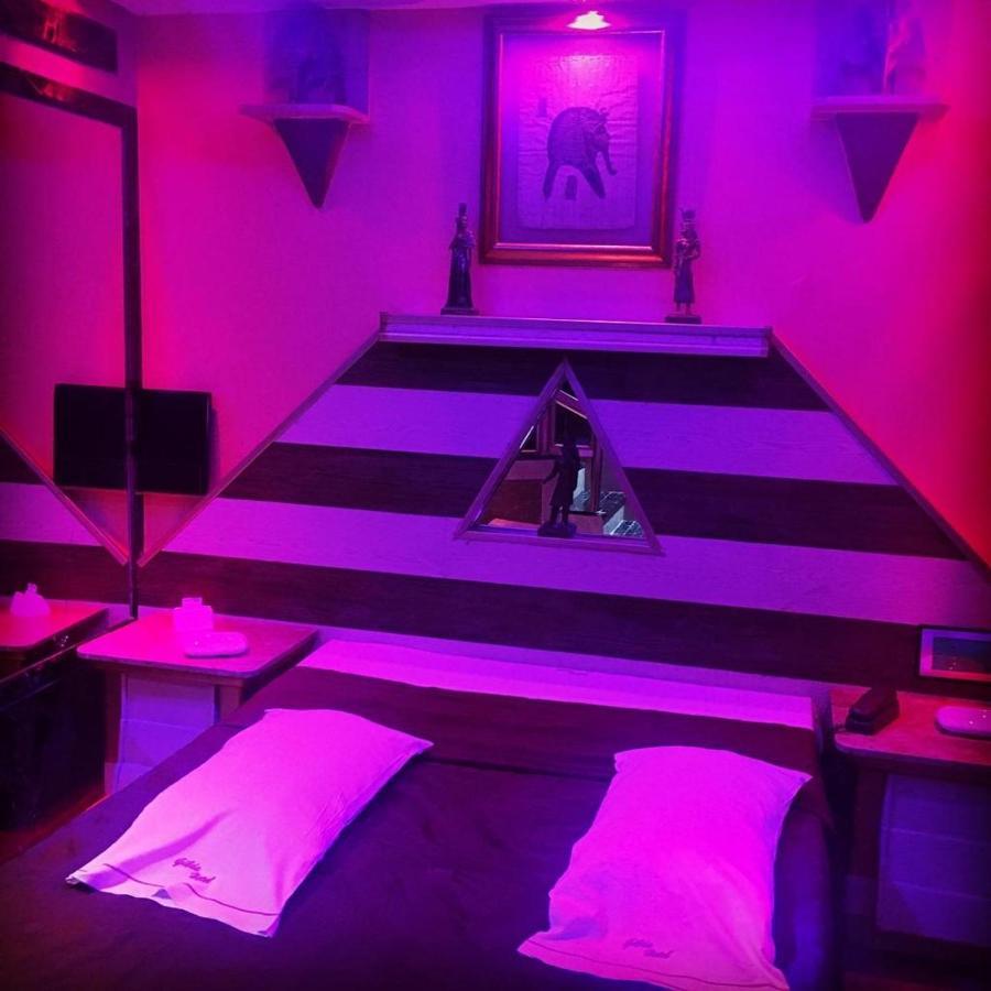 Hotel Gilda Buenos Aires Zewnętrze zdjęcie