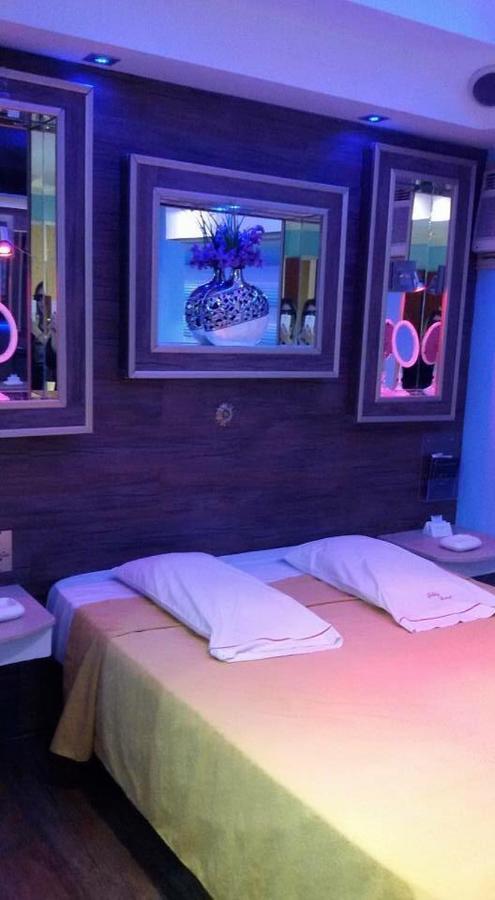 Hotel Gilda Buenos Aires Zewnętrze zdjęcie