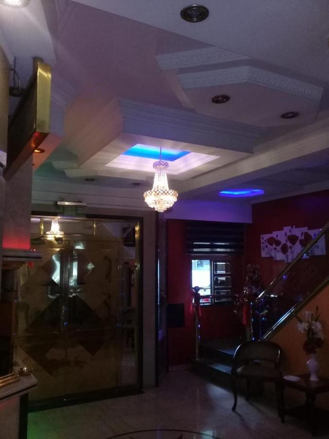 Hotel Gilda Buenos Aires Zewnętrze zdjęcie