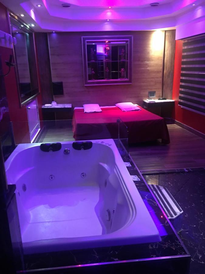 Hotel Gilda Buenos Aires Zewnętrze zdjęcie