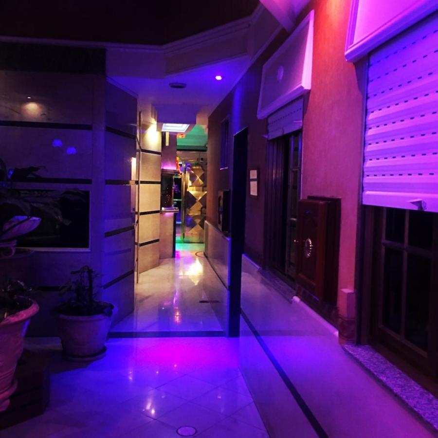 Hotel Gilda Buenos Aires Zewnętrze zdjęcie