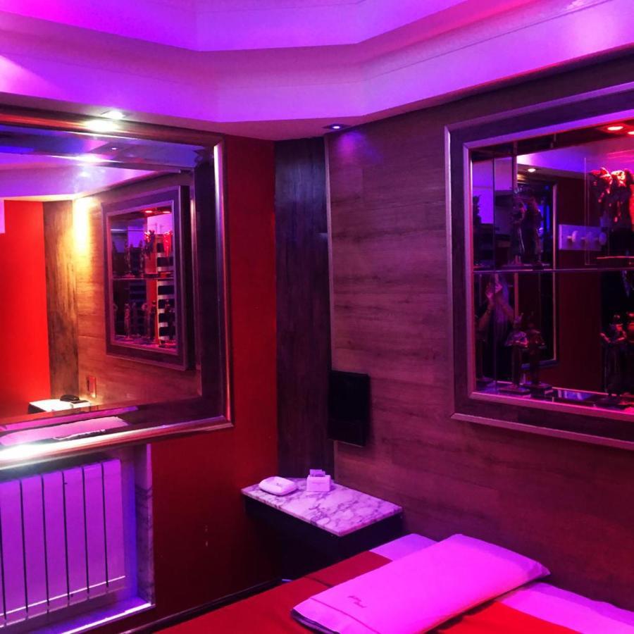 Hotel Gilda Buenos Aires Zewnętrze zdjęcie