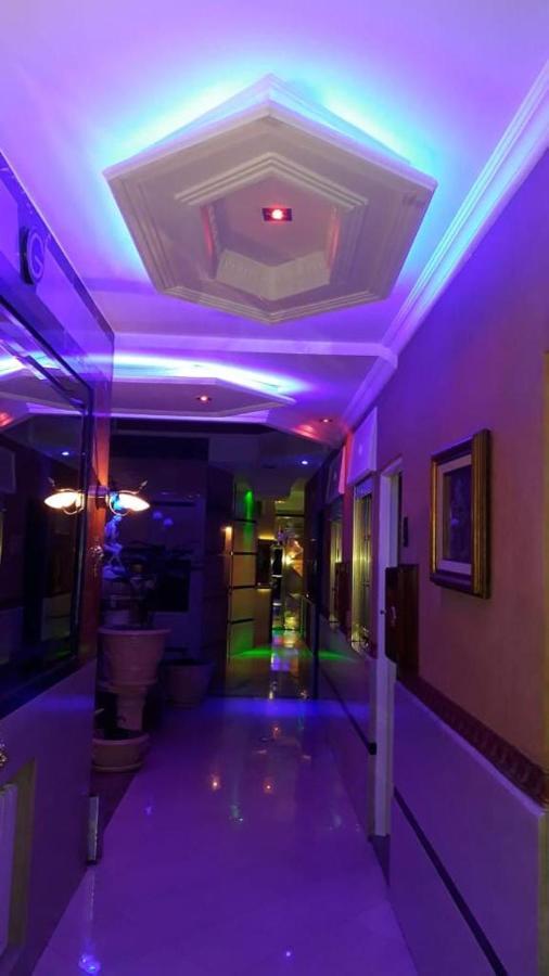 Hotel Gilda Buenos Aires Zewnętrze zdjęcie