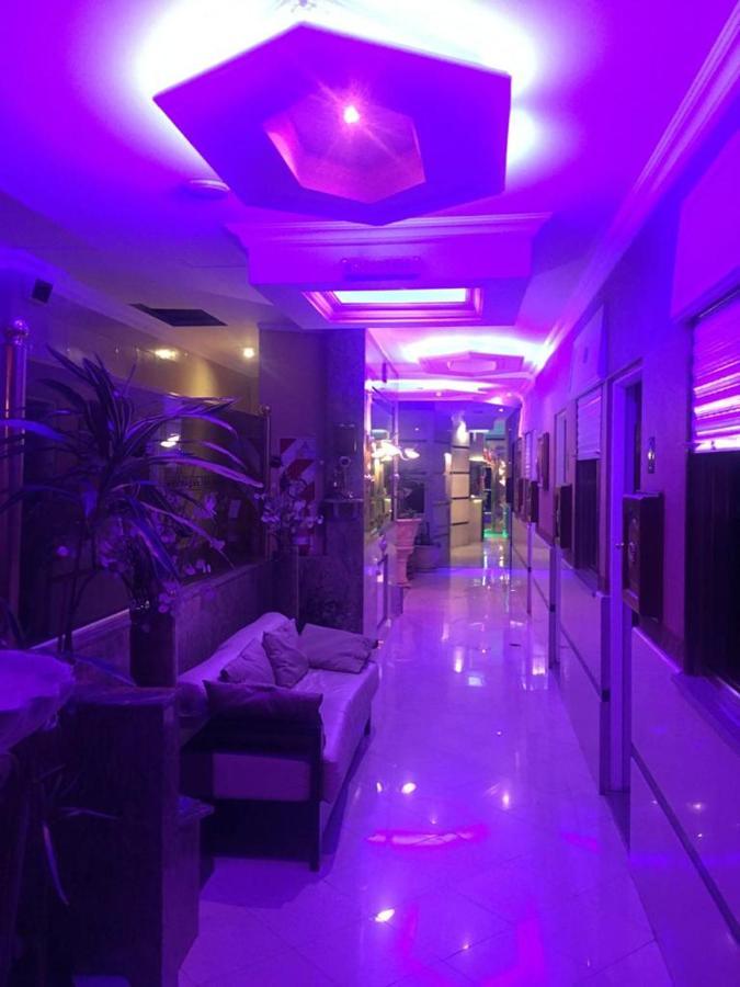 Hotel Gilda Buenos Aires Zewnętrze zdjęcie