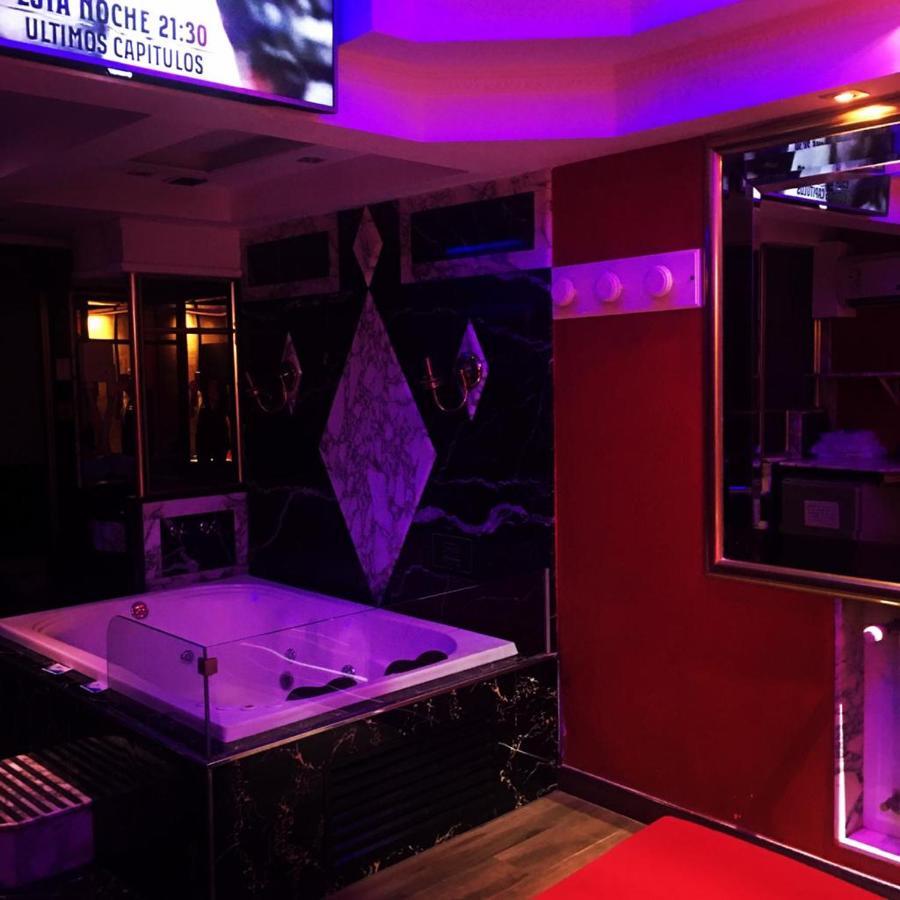 Hotel Gilda Buenos Aires Zewnętrze zdjęcie