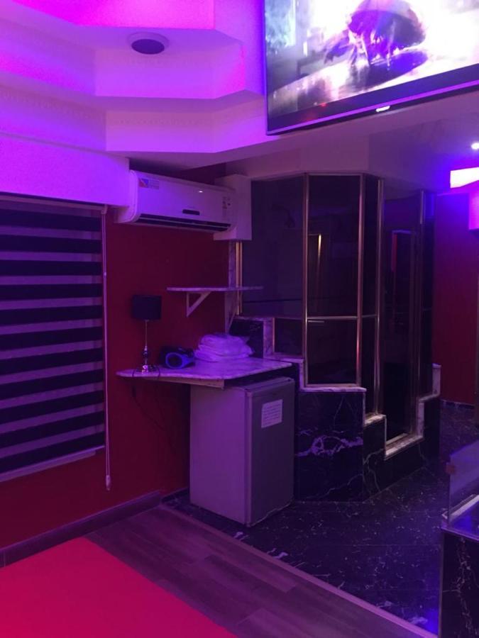 Hotel Gilda Buenos Aires Zewnętrze zdjęcie