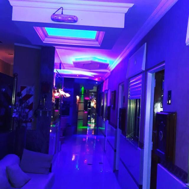 Hotel Gilda Buenos Aires Zewnętrze zdjęcie