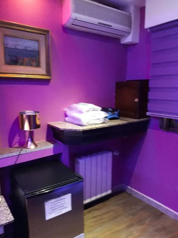 Hotel Gilda Buenos Aires Zewnętrze zdjęcie