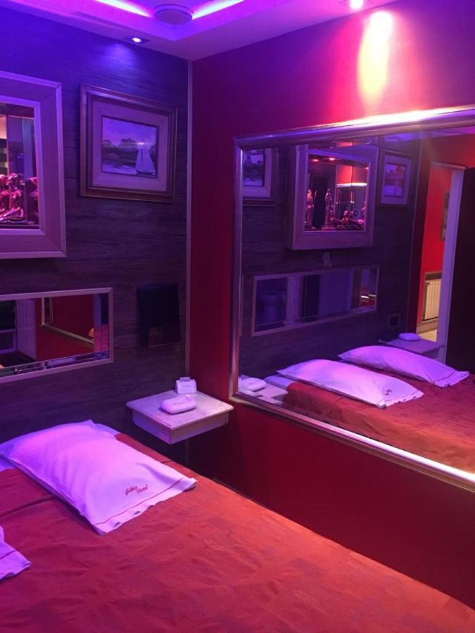 Hotel Gilda Buenos Aires Zewnętrze zdjęcie