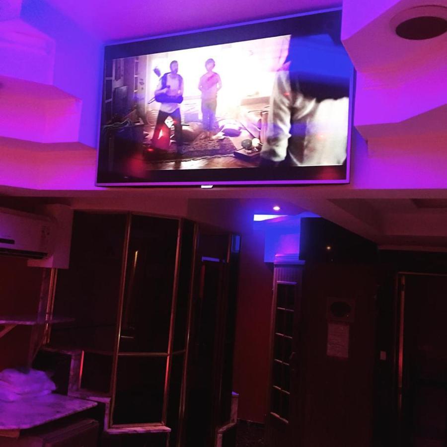 Hotel Gilda Buenos Aires Zewnętrze zdjęcie