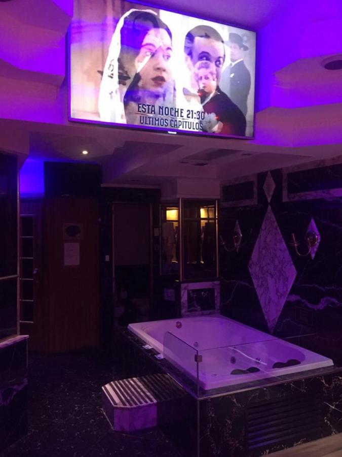 Hotel Gilda Buenos Aires Zewnętrze zdjęcie
